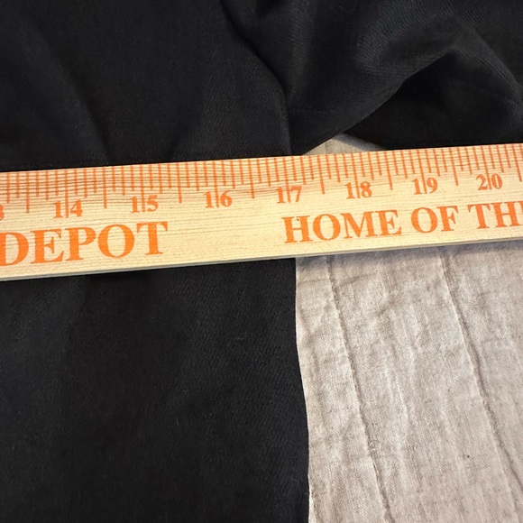 VTG Lichi Exquisite Blazer Dress Princess Dianna Vibes XS Ornate Stone buttons - Picture 13 of 16